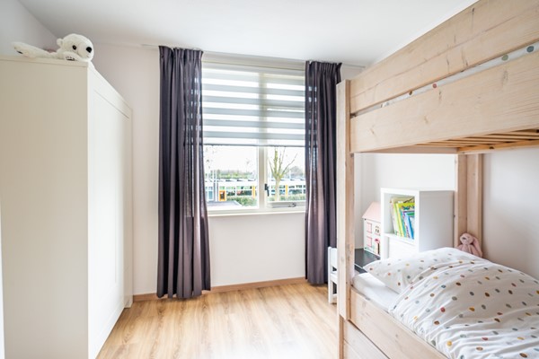 Medium property photo - Dopheidestraat 32, 2165 VP Lisserbroek